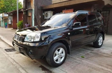 2008 Nissan Xtrail 200x FRESHNESS for sale