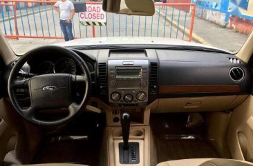 2013 Ford Everest Limited Edition AT for sale