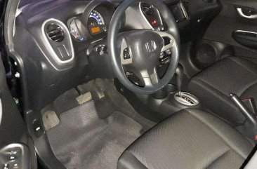 2015 Honda Mobilio RS Automatic for sale