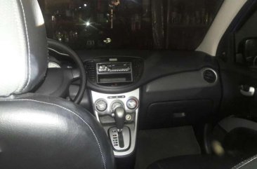 Hyundai i10 2008 model for sale