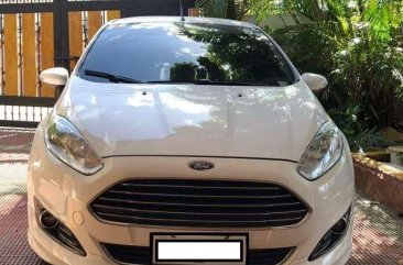 FORD FIESTA Top of the Line 2014 for sale 