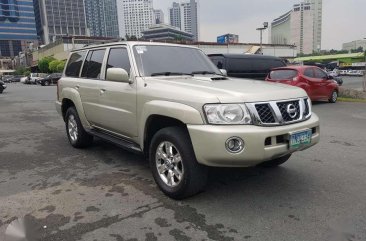 2011 Nissan Patrol Super Safari batmancars for sale