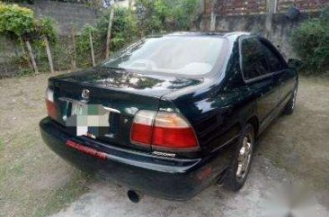 For sale Honda Accord vtec 97