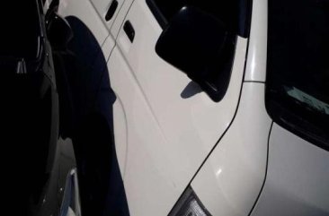 2017 Toyota Hiace Commuter for sale