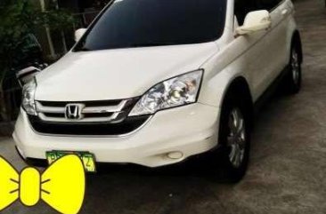 2010 Honda CR-V casa maintain for sale