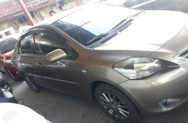 2012 Toyota Vios automatic 1.3G for sale