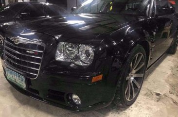 2007 Chrysler 300c SRT8 Hemi for sale