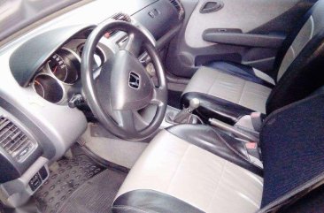 Honda City 2007 idsi 1.3 Manual for sale