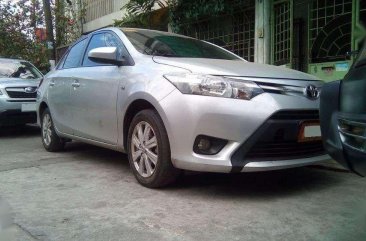 Toyota VIOS E 2016 year model for sale