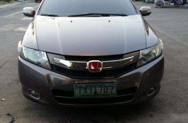 For sale Honda City e 1.5 2011 for sale