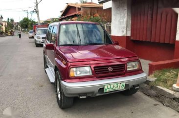 1996 Suzuki Vitara JLX AT for sale