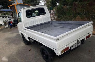 Suzuki Multicab pick up 2009 model for sale