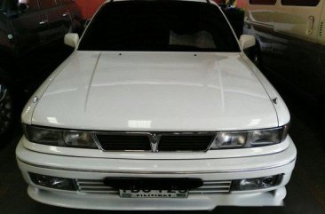 Mitsubishi Galant 1992 for sale