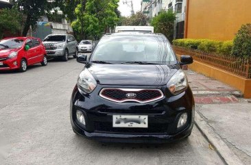 2014 Kia Picanto Manual - for sale