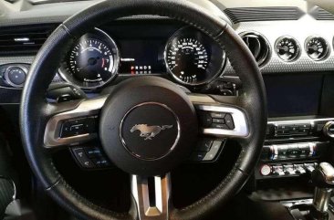 2015 Ford Mustang 2.3 ecoboost FOR SALE 