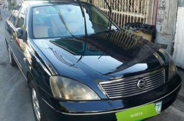 Nissan Sentra GSX 2004 Well Maintained For Sale 