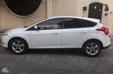 2015 FORD FOCUS AT ( 23k mileage ) for sale