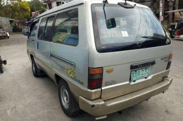 Toyota Townace Diesel 2002 model for sale