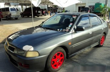 2000 Mitsubishi Lancer MX Top of the Line A/T for sale