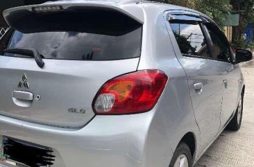 Mitsubishi Mirage Hatchback 2013 FOR SALE 