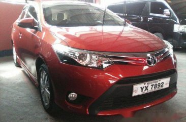 Toyota Vios 2016 for sale