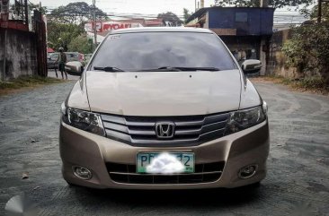 2012 Honda City 1.5e automatic transmission for sale