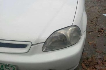 Honda Civic lxi 97 model for sale