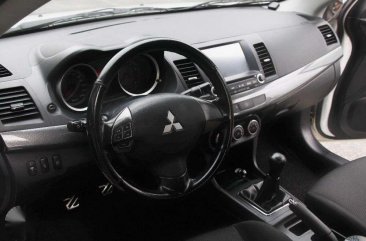 Mitsubishi Lancer EX GT 2.0 Manual Ralliart FOR SALE 