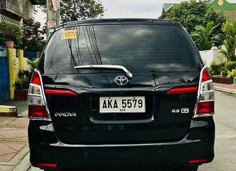 Toyota Innova 2015 for sale