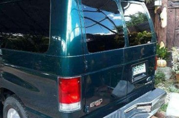 Ford E150 2000 model for sale