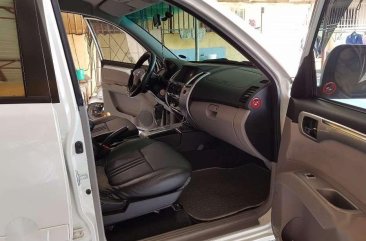 Mitsubishi Montero Sport GLS - V 2011 For Sale 