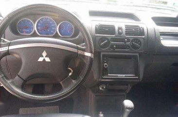 Mitsubishi Adventure 2015 for sale