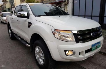 2014 Ford Ranger XLT 4x2 Diesel Automatic for sale