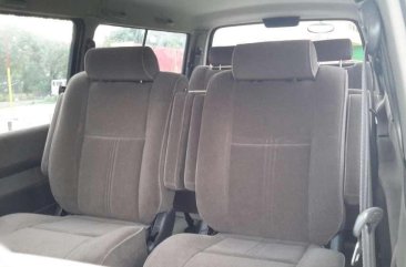 TOYOTA Hiace Super Grandia 2004 for sale 