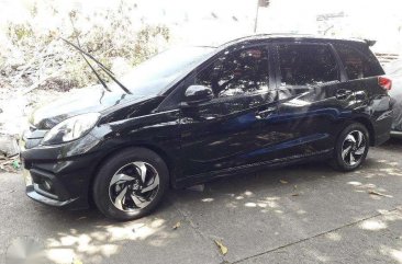 2015 Honda Mobilio RS Automatic for sale