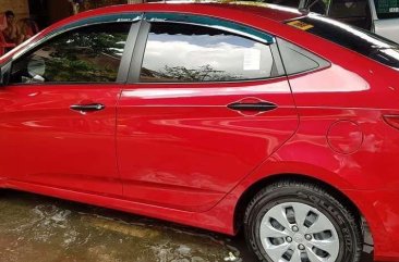 Hyundai ACCENT 2017 for sale