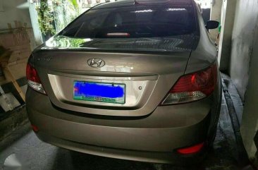 Hyundai Accent 2013 for sale