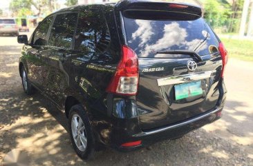 2012 Toyota Avanza 1.5 G Automatic Transmission for sale