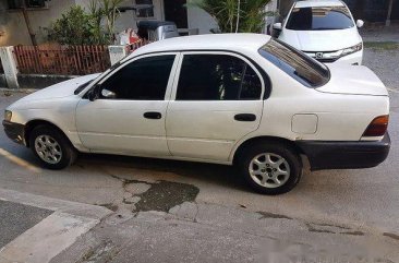 Good as new Toyota Corolla 1996 for sale