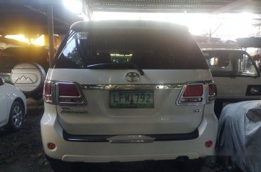 Toyota Fortuner 2006 for sale