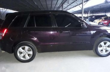 2009 Suzuki Grand Vitara 4x2 for sale