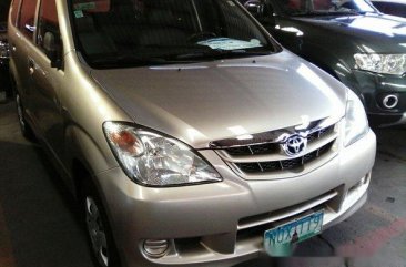 Toyota Avanza 2010 for sale