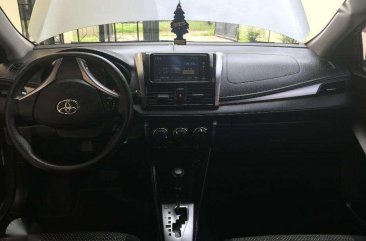 Toyota Vios 1.3 E Well Maintained Silver For Sale 