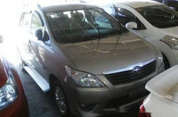 Well-kept Toyota Innova 2012 for sale