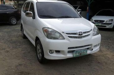 2009 Toyota Avanza J for sale