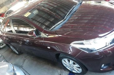 2017 Toyota Vios 1.3 E Variant Manual for sale