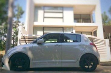 2011 Suzuki Swift 1.5 AT Japan CBU for sale