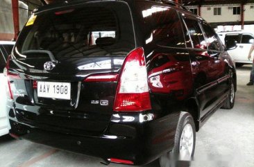 Toyota Innova 2014 for sale