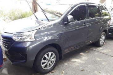 2018 Toyota Avanza 1.3E Automatic for sale