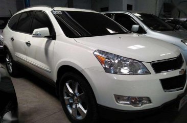 2012 Chevrolet Traverse UNI 687 CAR4U for sale